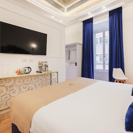 Sm Mellini Relais B&B โรม ภายนอก รูปภาพ
