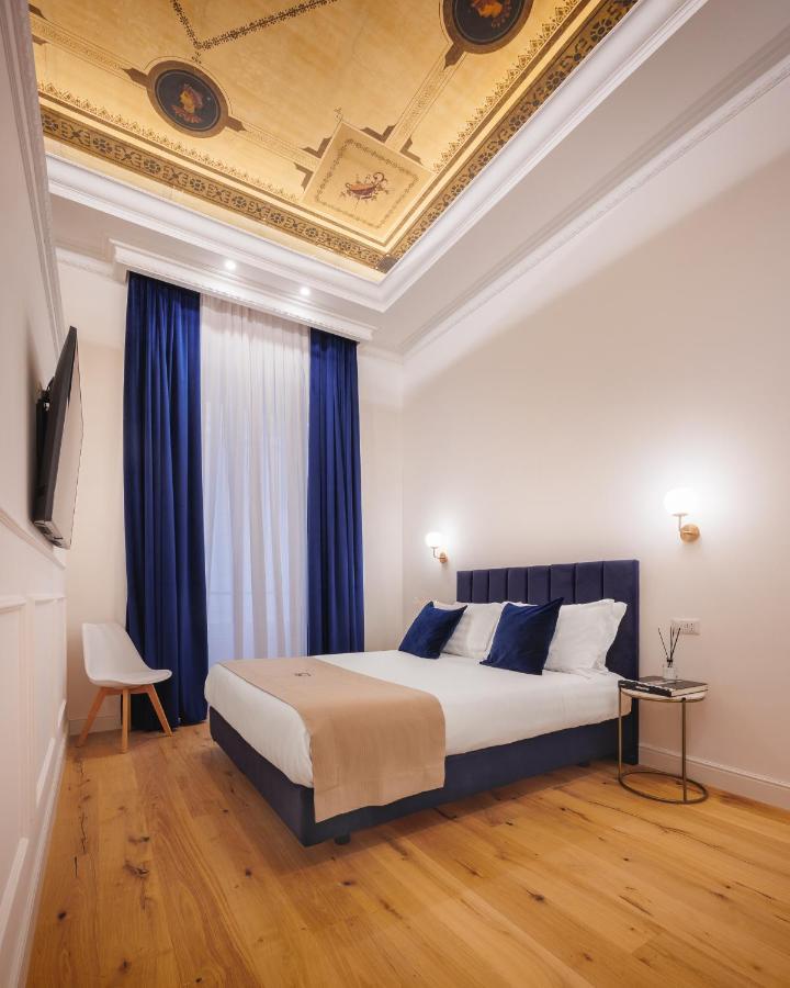 Sm Mellini Relais B&B โรม ภายนอก รูปภาพ