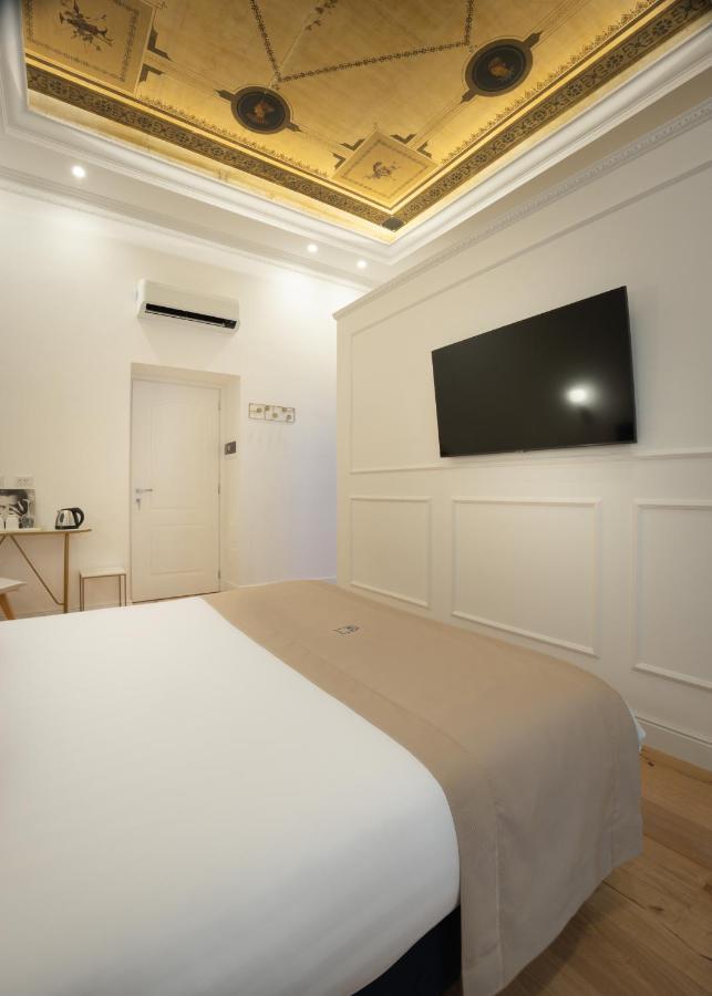 Sm Mellini Relais B&B โรม ภายนอก รูปภาพ