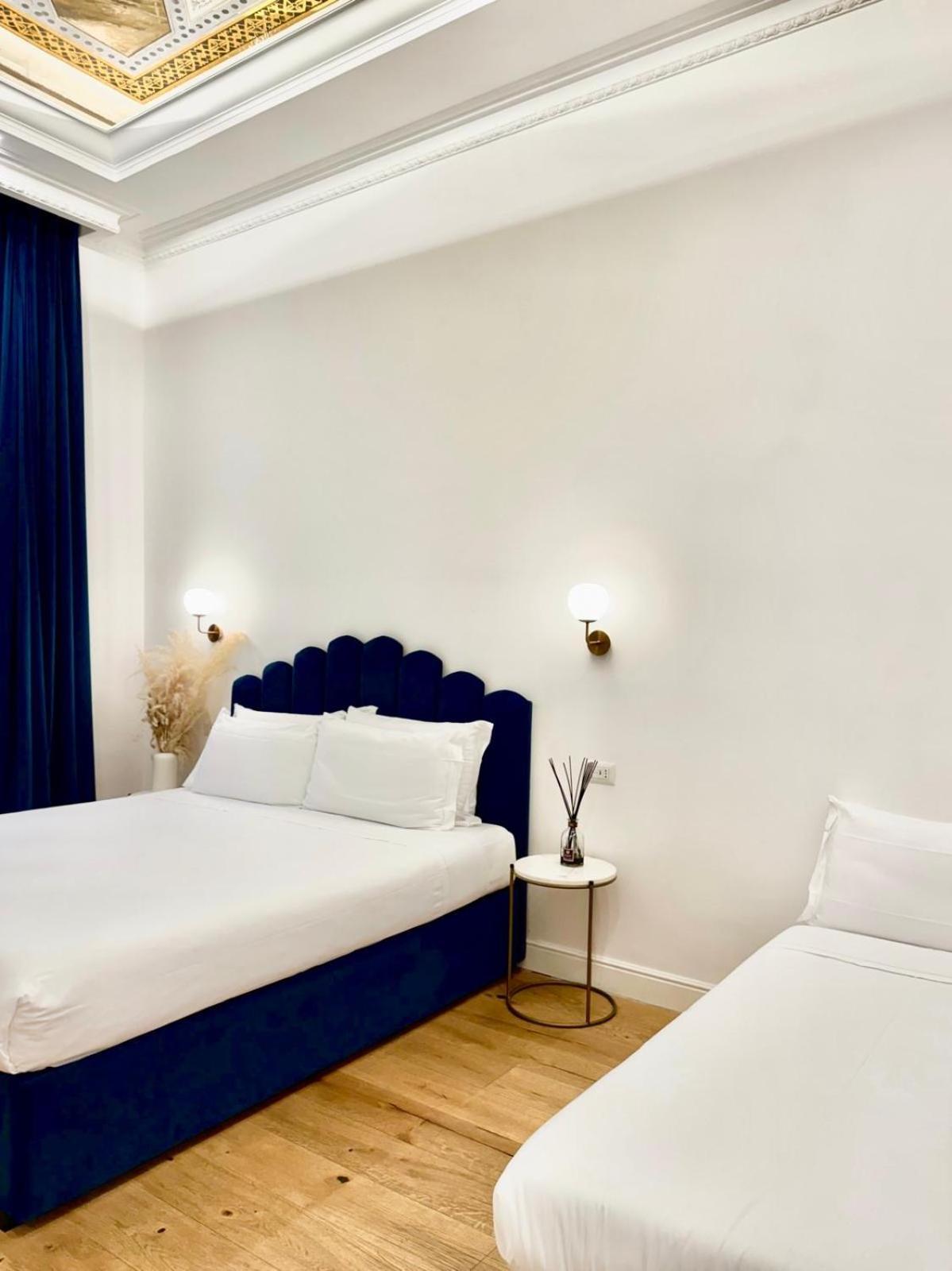 Sm Mellini Relais B&B โรม ภายนอก รูปภาพ